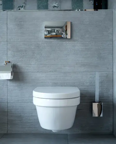 トイレのリフォーム